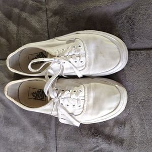 Vans women's sneakers
